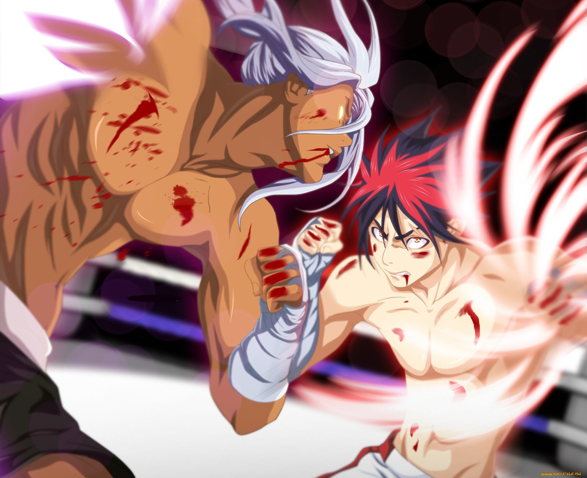 , shokugeki no soma, , 